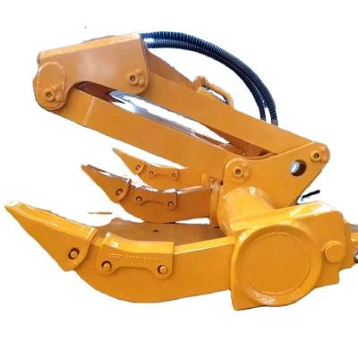 China ISO9001-2000 Certified Casting Bulldozer Excavator Ripper Shank for Cat D8R D9R D155A-2A 8E5347 for sale