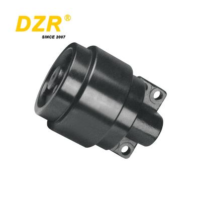 China Highly D31 carrier roller for D31P 18 upper roller D31A-17 32001-UP dozer top roller for sale