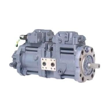 China Hydraulic Pump and Affordable for Excavator K3V63DT Axial Piston Pump for sale