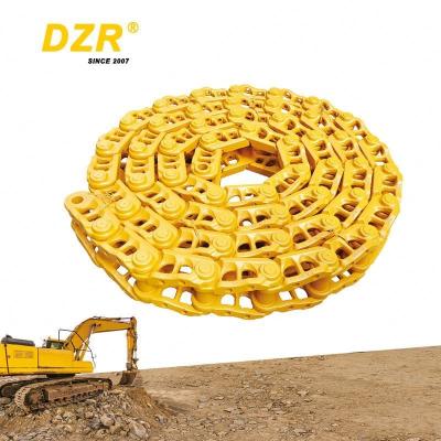 China Bulldozer D30AM D30S D31A D31E D31P D31Q D31S Streckenkettenanschluss für 650 kg zu verkaufen