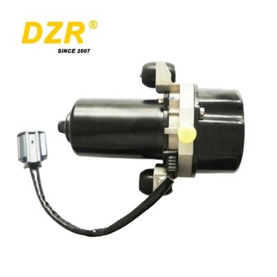 China Customized OEM Support 12v 250w Electric Vacuum Pump for EV Car and Truck for sale