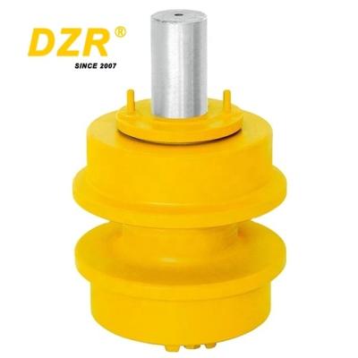 China 6month/2000hours Time D20 D50 D5 Carrier Roller Top Roller Up Roller for Bulldozer for sale