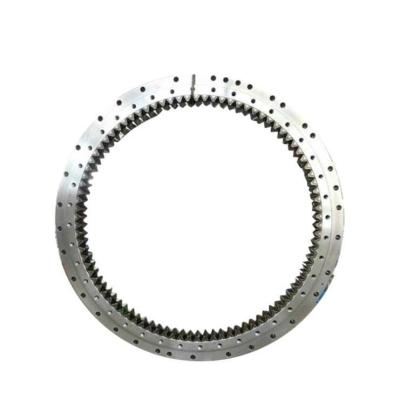 China Excavator Slewing Bearing SK200 Slewing Ring for Model SK200-8 slew bearing YN40F00026F3 for sale