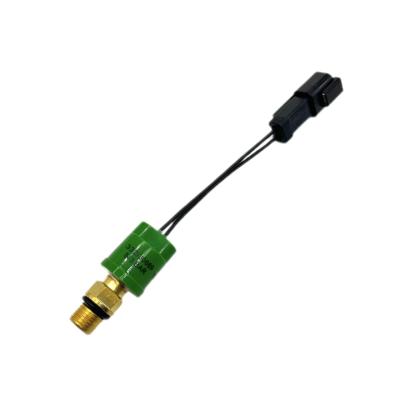 China 100% graafmachine accessoires geschikt voor JCB drukschakelaar sensor druk sensor plug 332-j0669 Te koop