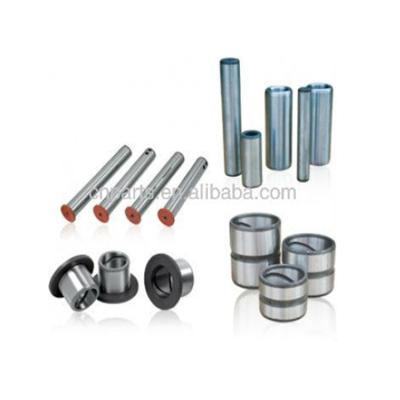 China Track Pin and Bushing for Smooth Excavator Operation in Machinery Repair Shops for sale