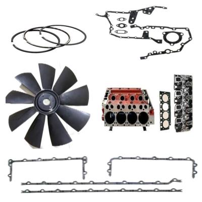 China Erweitern Sie Ihre Industrieölfeld Marine Engine mit 3306 Full Sets Wartung Kit zu verkaufen