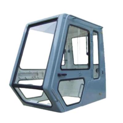 China SH430 Excavator Cabin Glass Operator Windshield Door Spare Sr2000091 Seat in Small Size for sale