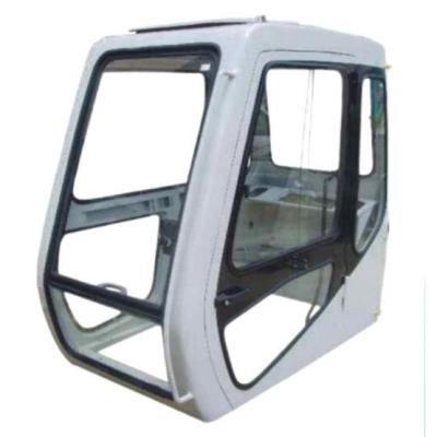 China SH430 Cabine de escavadeira Vidro de vento Escavação de vidro Laigong Lg17e Zx50u-2 Mini Escavação à venda