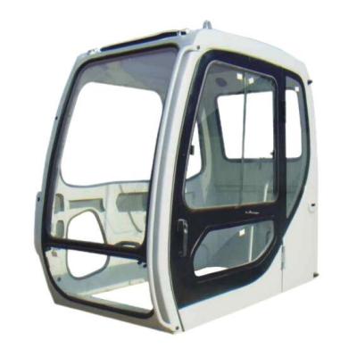 China SH430 Excavator Cabin for Kubota Used Micro Hydraulic Sale at Machinery Repair Shops for sale