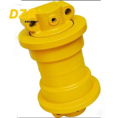 China Excavadora Komatzs pc300 pc290 pc340 pc350 Rolante de fundo de trilho 207-30-00410 207-30-00610 à venda