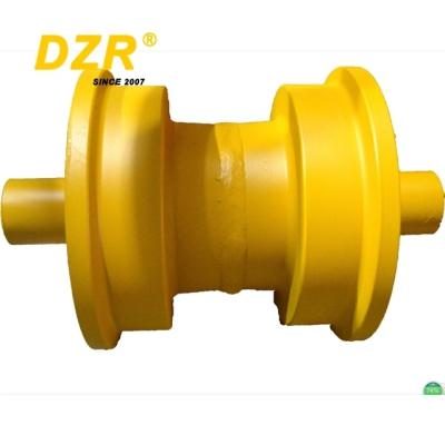 中国 D6H 軌道のローラー部品番号 CR6088/120-5746/125-4175/288-0934/6T0728 6T4861 ブールドーザー用 販売のため