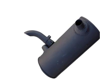 China Energy Mining Excavator Exhaust Silencer Muffler for CX210 CX225 Construction Machinery for sale