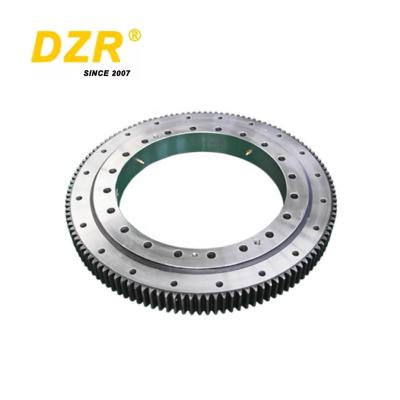 China Machinery Repair Shops Excavator Slewing Ring for CAT 374D Model 333-3009 Slew Bearing for sale