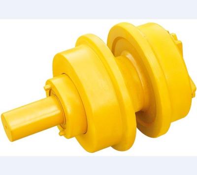 China Minería de energía D6C Roller superior D6G Roller superior D6D Roller portador 9S2730 Técnica en venta