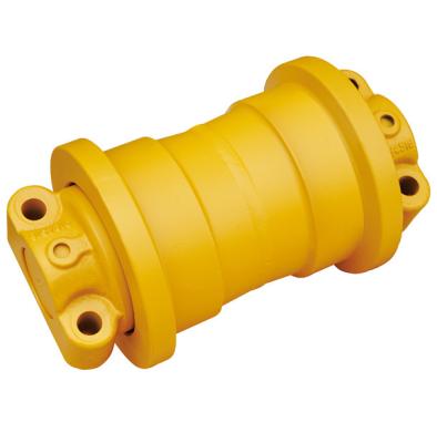 China E320 Onderstel van de graafmachine Spare parts Track Roller 9134243 voor EX200 Te koop