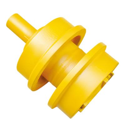 China No. OEM 188-5600/CR2205/1P8717 Bulldozer D7G Partes del tren de tren superior/Roller de transporte/Roller superior en venta