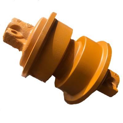 China ISO9001 2008 ISO14001 2004 GB/T28001 2001 Certificate Bulldozer D5C Track Roller Assy for sale