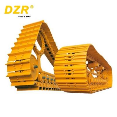 China Track Shoes Ass'y for E312 E322 E180 E240 E200B E320 E300 E300B E330 E325 D8k Laverda Combine Harvester Spare Part for sale