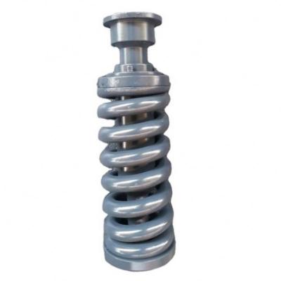 China 40Mn2/40MBH/45Mn2 Excavador Idler Spring para Doosan DX225 ZX330 ZX350-3 Retentor à venda