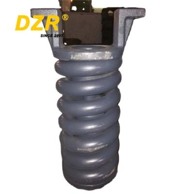 China Track Adjuster Assy D65EX-12 Custom or Standard Repair for Excavator Track Adjusters for sale