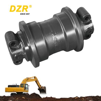 China DH150 High Quality Low Cost Excavator Track Roller 2270-1061 for sale