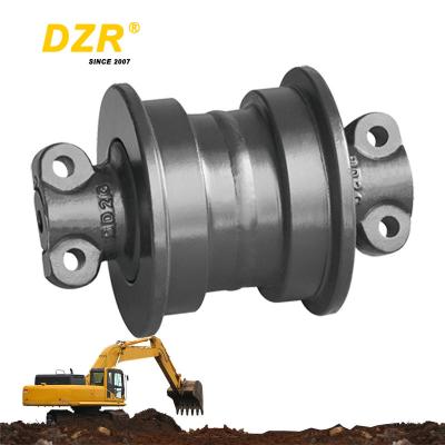 China BD2G Superior Cost-effectiveness Excavator Track Roller CR6088/CR6089 for sale