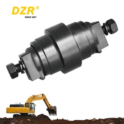 Cina H45 Roller per escavatori CR6088/CR6089 Per D6R Bulldozer Trattamento termico HRC 40-55 Alta precisione in vendita