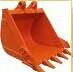 中国 Hyundai Excavator Bucket Teeth for Caterpillar Machines 6.5KG or 8.1KG ISO9001 Certified 販売のため