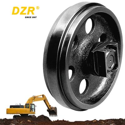 中国 DH55/DH258/DH300 エグババター フロントアイダー 下部部品 NO2270-1052/2270-1084 販売のため