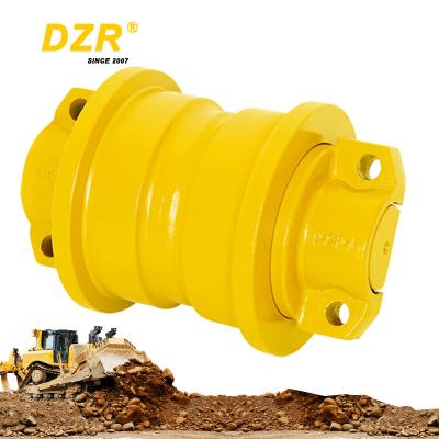 Chine D3D/D4D/D6D NO-118-1617 HRC53-57 8-12 mm rouleau à rouleaux de bulldozer pour pièces sous-corps à vendre