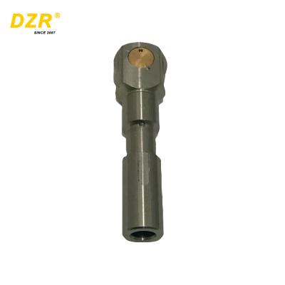 China 416-8319 Valve Tappet Assembly For Heavy Machinery Engine Parts for sale