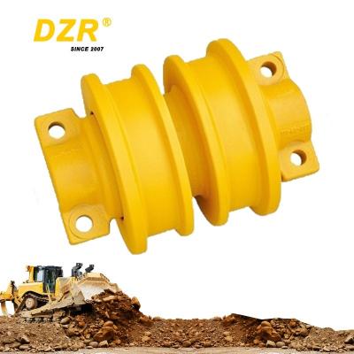 Cina 50Mn/40Mn2 Roller per bulldozer D31 SF / D31 DF per parti di sottocarro in vendita