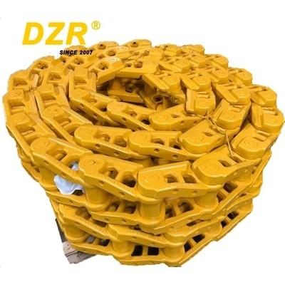 China D6R Dozers para cadenas de vía CATERPILLAR para piezas de repuesto de carrocería en venta