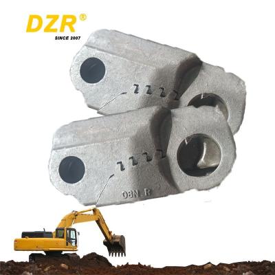 China D8N D8R D8T Gleiskettenverbindung CR4525/44 272-6009 6Y1136 8E4518 9W3317 für Unterwagen-Ersatzteile zu verkaufen