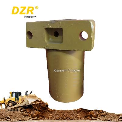 China DH80 HRC53-57 Dragerrol mini graafmachine bulldozer Topdragerrol voor onderstelonderdelen Te koop