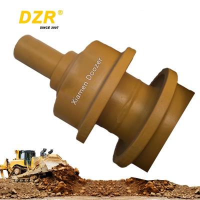 China DX260/DX300 HRC53-57 50mn Bulldozer Top Carrier Roller voor onderstelonderdelen Te koop