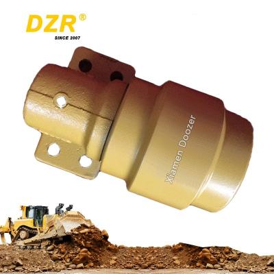 China EX60 HRC53-57 50mn  Technique Mini Excavator Bulldozer Top Carrier Roller For Undercarriage Parts9062403 for sale