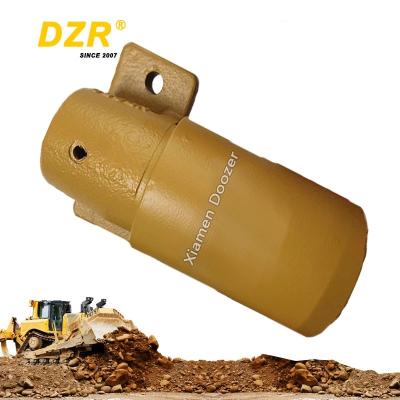 China HD250 HD250 HD400-7 HD400GL HD400GS HD400MC HD400SE Bulldozer Oberträgerrolle für Teile des Unterwagens zu verkaufen