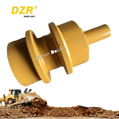 China PC200/PC400-2/PC400-5 Bulldozer Oberrolle Oberrolle Trägerrolle für Unterwagenteile20Y-30- 00022 208-30-00320 zu verkaufen