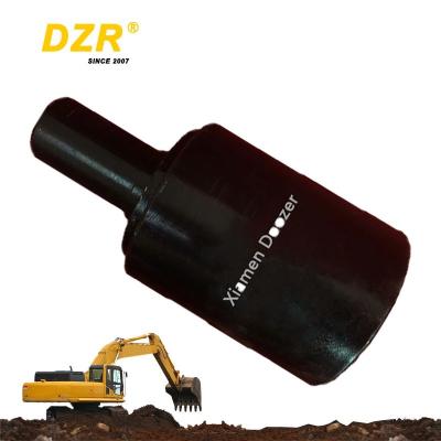 China IH55 Forja 40MN Excavadora Roller Superior Roller Superior Roller Transportador Roller para peças de carroceria à venda