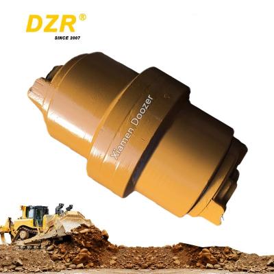 Cina EX55/EX400 HRC53-57 8-12MM Roller per bulldozer a rotaia per parti di sottocarro 9129347 in vendita