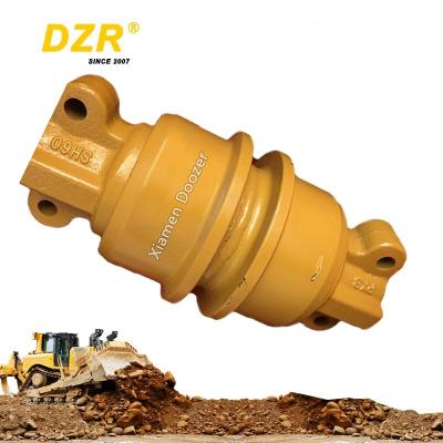 Chine SH60/SH120 2000 Working  Hours 50mn Bulldozer Track Roller For Undercarriage Parts KRA1189 à vendre