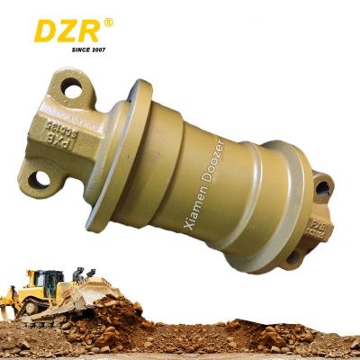 Chine SCD135 2000 Working Hours HRC53-57 50mn Bulldozer Track Roller For Undercarriage Parts à vendre