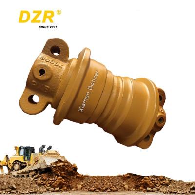 Chine YG806F 2000 Working Hours HRC53-57 50mn Bulldozer Track Roller For Undercarriage Parts à vendre