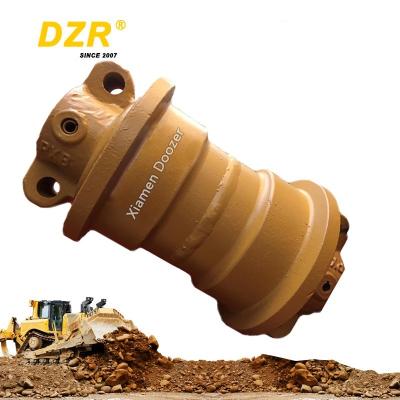 Κίνα 2000 Working Hours HRC53-57 50mn Undercarriage Parts Bulldozer Track Roller For Hengte 120 προς πώληση