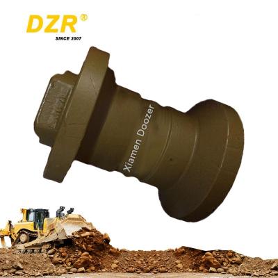 Chine HRC53-57 50mn forge Undercarriage Parts Bulldozer Track Roller  For Doosan For kubota 35 à vendre