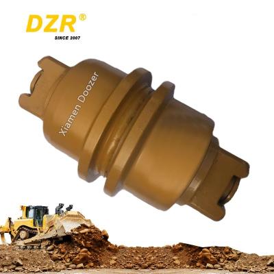 Chine 2000 Working Hours HRC53-57 50mn Forge Undercarriage Parts Bulldozer Track Roller Bottom Roller For Longking60 à vendre