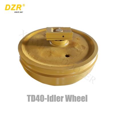 China 395-14-0275 TD40 Bulldozer Parts do Excavator Dozer Parts do Excavator à venda