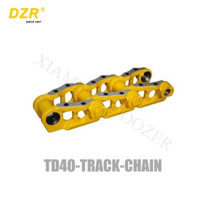 China CTHG02400039 Dozers voor spoorketens voor DRESSER TD40 voor onderstelonderdelen Te koop