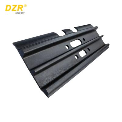 China Triple Grouser 900mm Wide Track Shoes For Volvo Excavator VOE14532345 en venta